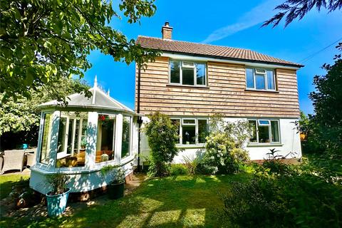 Bridge Road, Lymington, Hampshire, SO41 3 bed detached house for sale