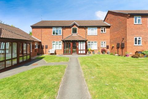 Mickleton Road, Solihull 2 bed apartment for sale