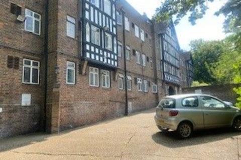 Tudor Close, London Studio for sale