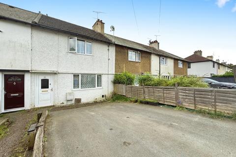 Keith Lucas Road, Farnborough, Hampshire 3 bed terraced house for sale