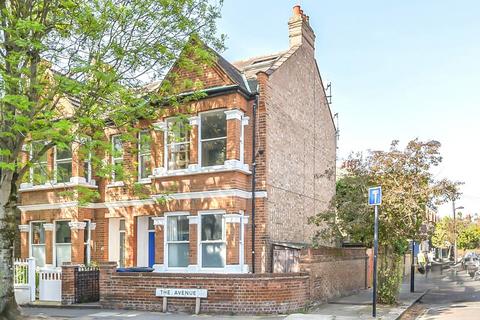 The Avenue, London W4 2 bed flat for sale