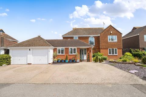 Densihale, Aldwick Felds, PO21 4 bed detached house for sale
