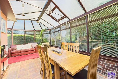 Hempstead Road, Hempstead 4 bed detached bungalow for sale