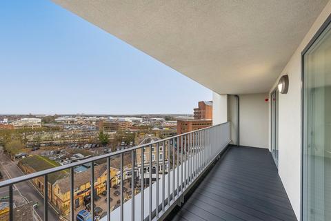 Junction Court, 9 Station Road... 3 bed apartment for sale