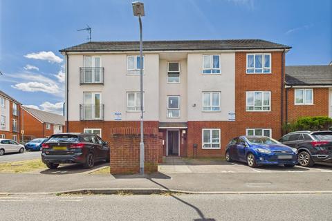 Longwood Avenue, Langley, Berkshire, SL3 2 bed apartment for sale