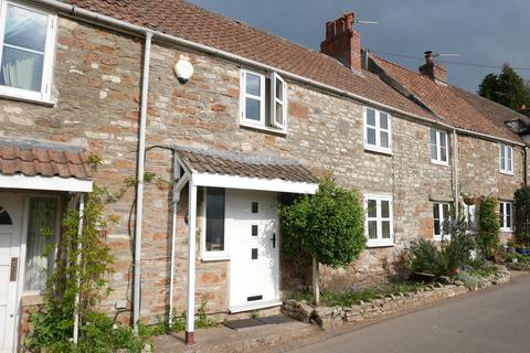 Gloucester Cottages, Stanton Drew... 2 bed cottage for sale