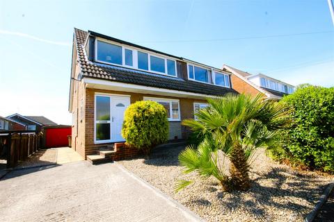 Dulverton Close, Pontefract 3 bed semi