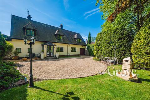 Wollescote Road, Pedmore 4 bed detached house for sale