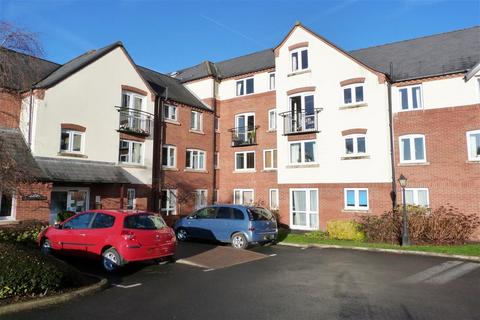 Watkins Court, Old Mill Close... 2 bed retirement property for sale
