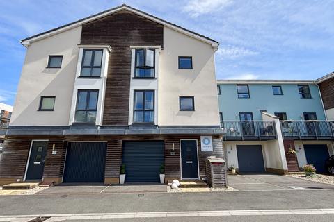 Portishead BS20 4 bed townhouse for sale