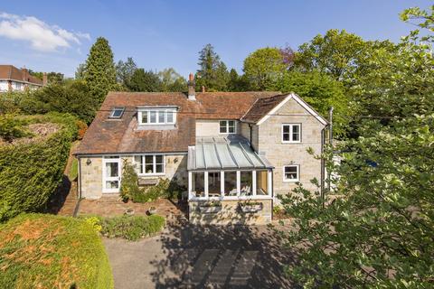 Sweethaws Lane, Crowborough 4 bed detached house for sale