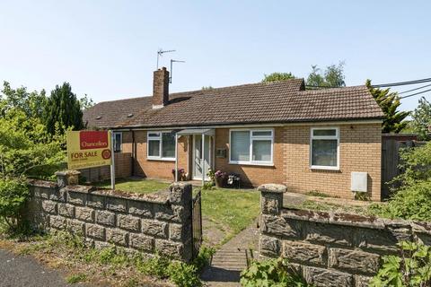 3 bedroom semi-detached bungalow for sale