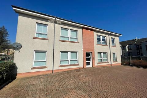 Nursery Wynd, Kilmarnock KA1 2 bed flat for sale