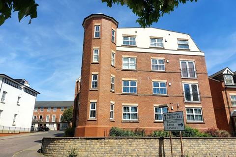 Great Clowes Street, Salford, M7 1 bed apartment for sale