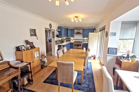 Crofton Close, Southampton 5 bed detached house for sale