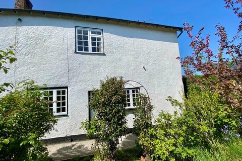 Chapel Road, Alphington, Exeter 2 bed cottage for sale