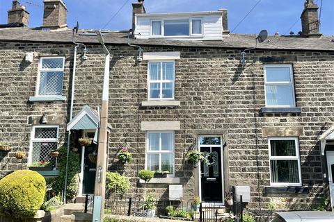 West Street, Tintwistle, Glossop 2 bed terraced house for sale
