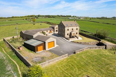 Cross Lane, Guiseley, Leeds 6 bed detached house for sale