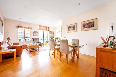 Epsom Road, Guildford, GU1 3 bed flat for sale