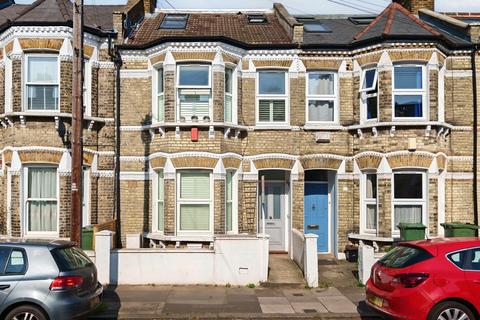 Kimberley Road, Clapham, London, SW9 2 bed flat for sale