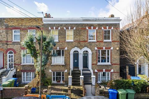 Crystal Palace Road, East Dulwich... 1 bed flat for sale