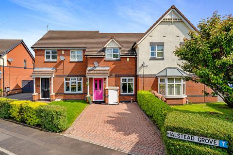 Halstead Grove, Leigh WN7 2 bed mews for sale