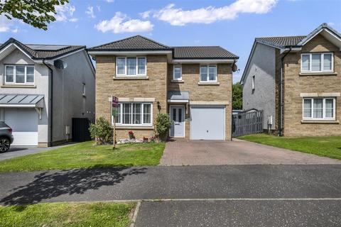 Earl Matthew Avenue, Arbroath DD11 4 bed detached house for sale