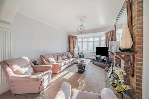 Upwood Road, Lee, London, SE12 4 bed detached house for sale