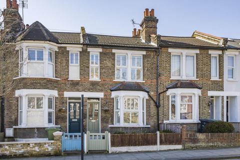 Pascoe Road, Hither Green, London, SE13 3 bed terraced house for sale