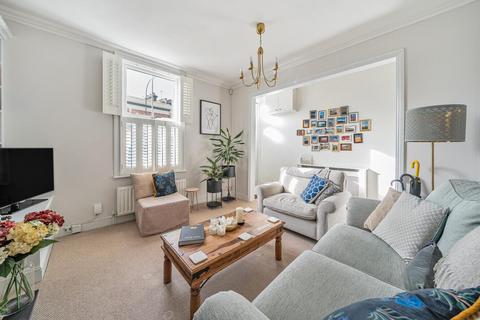 Lee High Road, Lee, London, SE12 3 bed terraced house for sale
