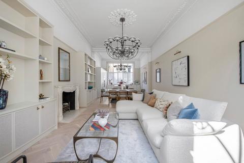 Pembridge Gardens, Notting Hill, London 3 bed flat for sale