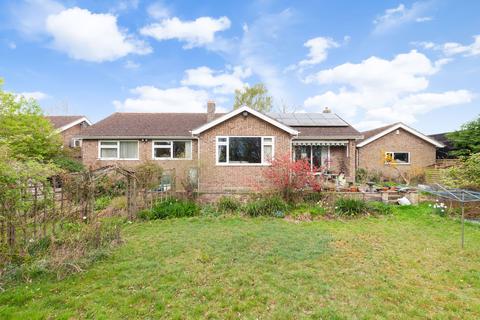 Wootton, Boars Hill OX1 4 bed detached bungalow for sale