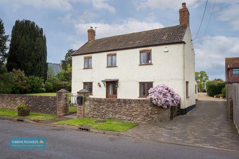 Old Road, North Petherton, Nr.... 3 bed detached house for sale