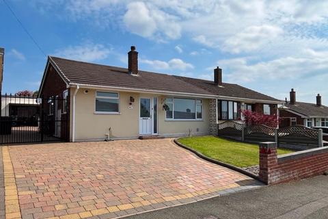 Brooklyn Road, Burntwood, WS7 4SJ 2 bed semi