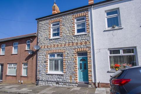 King Street, Penarth 3 bed terraced house for sale