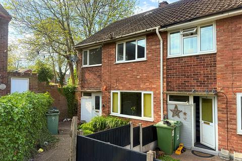 Stafford ST17 3 bed end of terrace house for sale