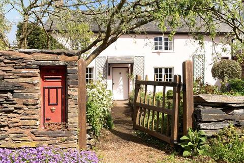 Appley, Wellington TA21 2 bed detached house for sale