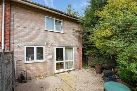 Lime Breach Wood, Nailsea BS48 2 bed end of terrace house for sale