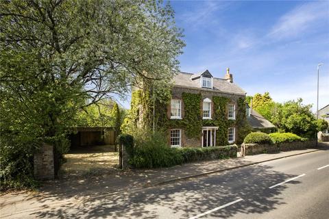 Sodbury Road, Wickwar... 2 bed detached house for sale