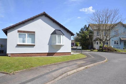FRESHWATER DRIVE HOOKHILLS PAIGNTON 2 bed detached bungalow for sale