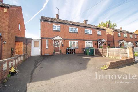 Wordsworth Street, West Bromwich B71 3 bed semi
