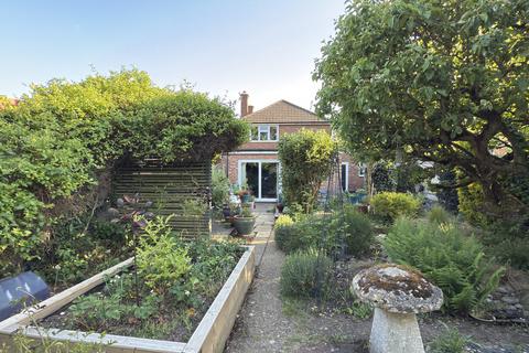 Van Diemans Lane, Oxford, OX4 4 bed detached house for sale