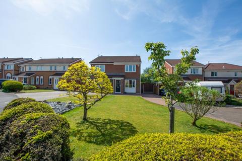 Turnberry Close, Astley M29 7QL 2 bed semi