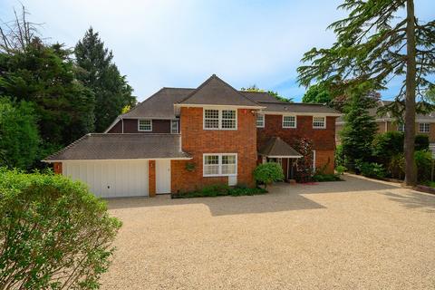 Park Road, Stoke Poges... 5 bed detached house for sale