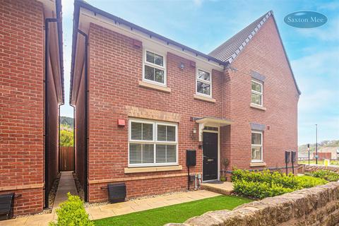 Oughtibridge Valley, Main Road... 3 bed semi