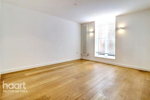 Upper Fourth Street, Milton Keynes 1 bed apartment for sale