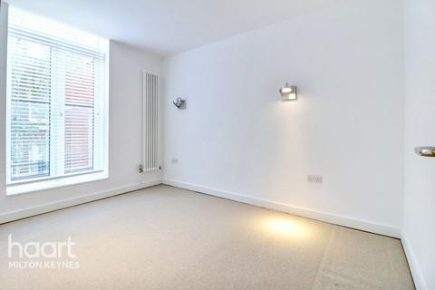 Upper Fourth Street, Milton Keynes 1 bed apartment for sale