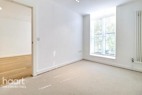 Upper Fourth Street, Milton Keynes 1 bed apartment for sale