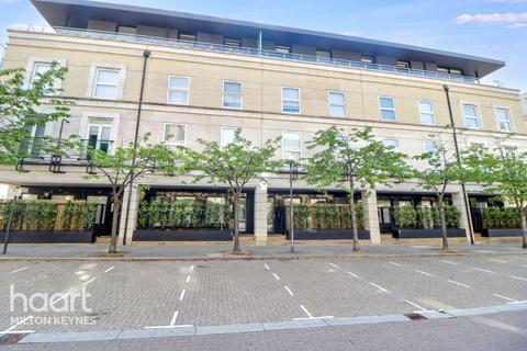 Upper Fourth Street, Milton Keynes 1 bed apartment for sale