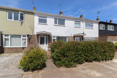Laureate Close, Margate, Kent, CT9 3 bed terraced house for sale